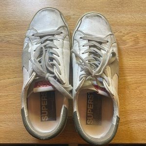 Golden Goose Sneakers